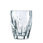 Nachtmann Nachtmann Crystal Sphere Whiskey Tumblers - Set of 4