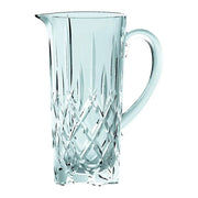 Nachtmann Nachtmann Crystal Noblesse Pitcher