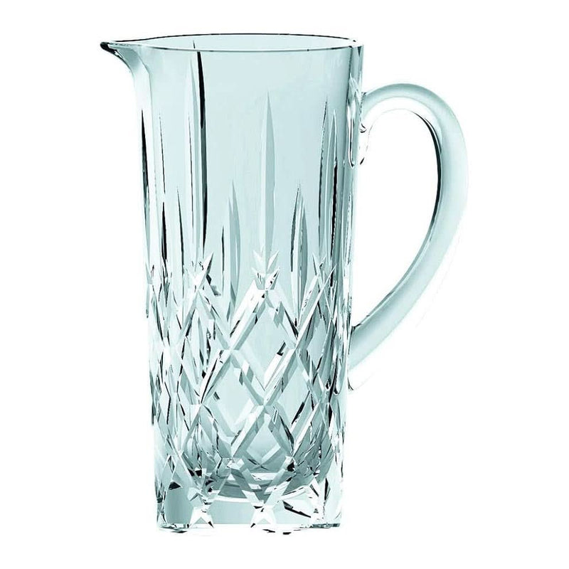 Nachtmann Nachtmann Crystal Noblesse Pitcher