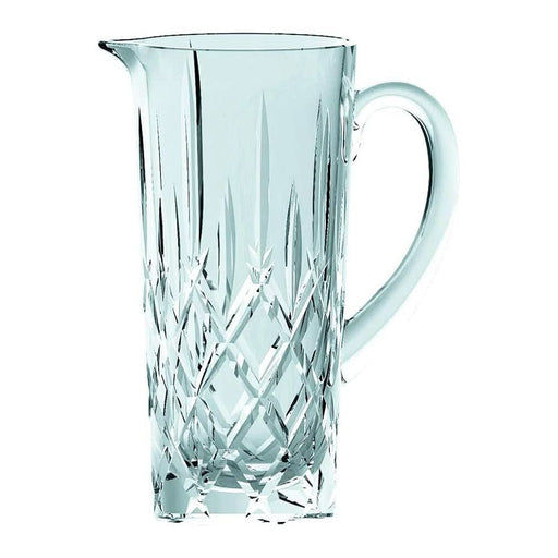 Nachtmann Nachtmann Crystal Noblesse Pitcher
