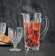 Nachtmann Nachtmann Crystal Noblesse Pitcher