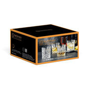Nachtmann_Nachtmann Noblesse Single Old Fashioned - Set of 4_0098857