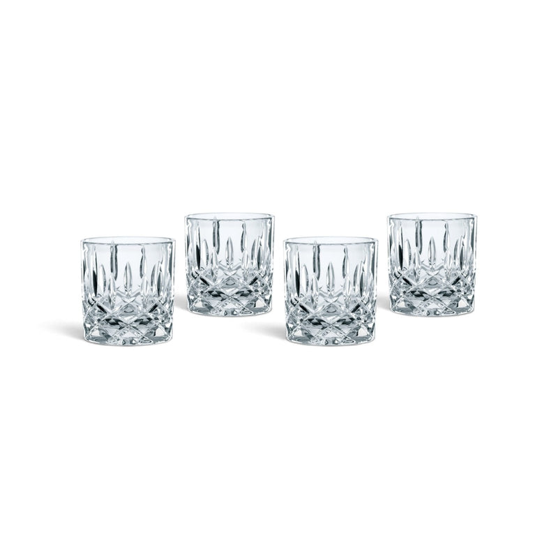 Nachtmann_Nachtmann Noblesse Single Old Fashioned - Set of 4_0098857