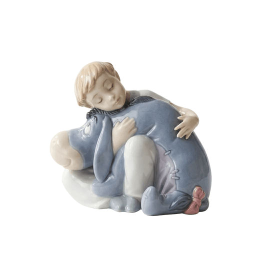 Nao by Lladro Nao by Lladro Dreams with Eeyore Figurine