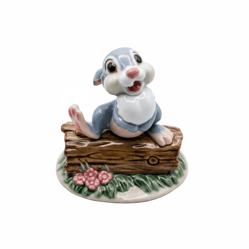 Nao by Lladro Nao by Lladro Thumper Figurine