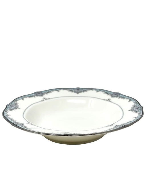 Noritake NORITAKE ADORNMENT RIM SOUP BOWL   