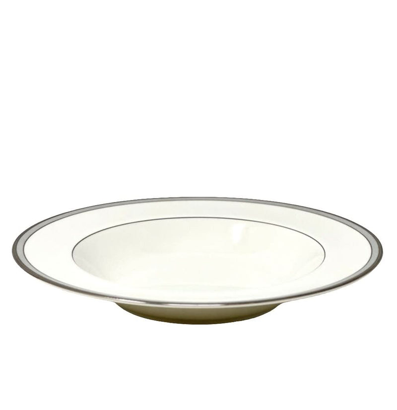 Noritake NORITAKE AEGEAN MIST RIM SOUP   