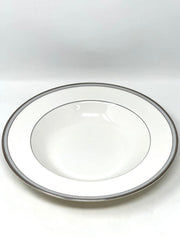 Noritake NORITAKE AEGEAN MIST RIM SOUP   