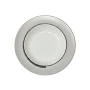 Noritake NORITAKE AMBIENCE FROST RIM SOUP BOWL   