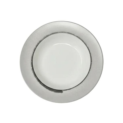 Noritake NORITAKE AMBIENCE FROST RIM SOUP BOWL   