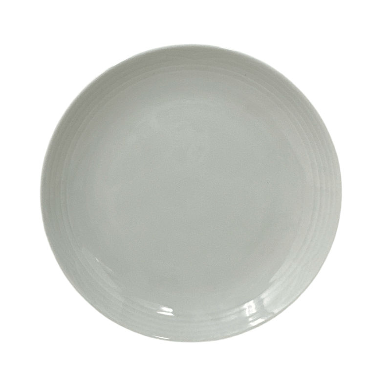 Noritake Noritake Arctic White Coupe Bread & Butter Plate