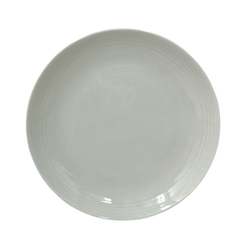 Noritake Noritake Arctic White Coupe Bread & Butter Plate