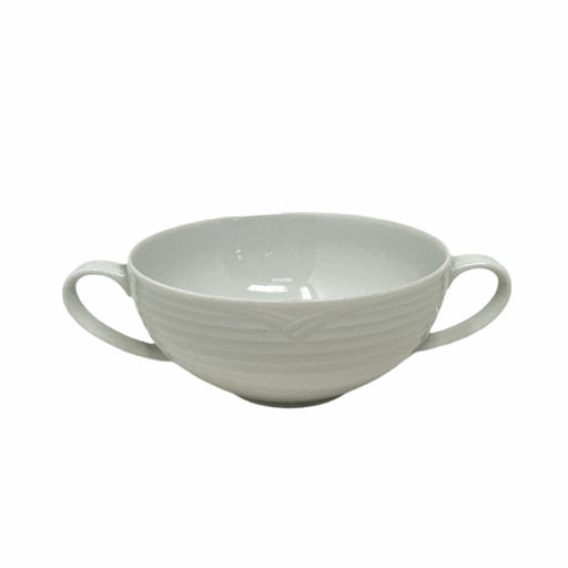 Noritake Noritake Arctic White Cream Soup Cup