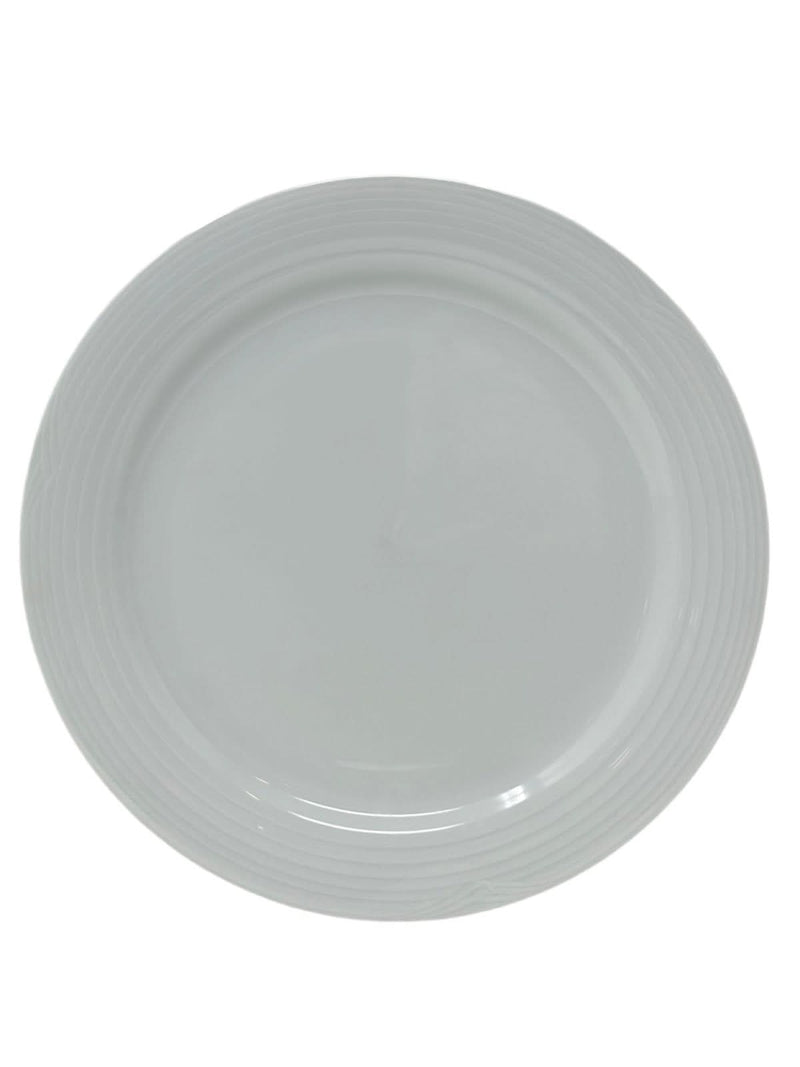 Noritake Noritake Arctic White Serving Plate   