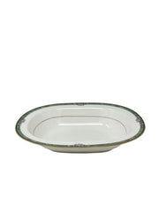 Noritake Noritake Ashbury Oval Vegetable Bowl   