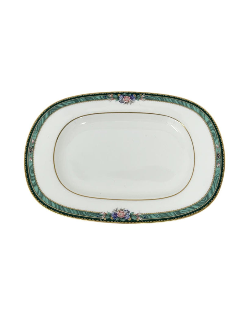 Noritake Noritake Ashbury Relish Tray   