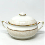 Noritake Noritake Ashland Covered Vegetable Bowl