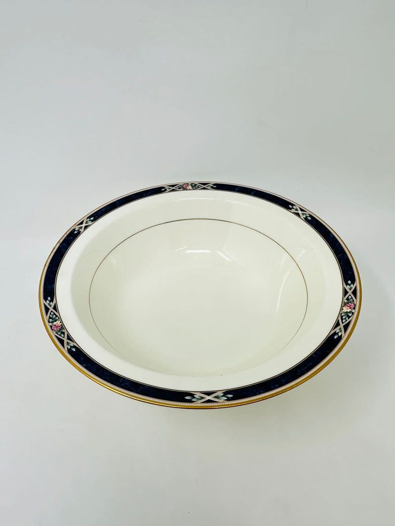 Noritake Noritake Azure Garden Round Veg.Bowl   