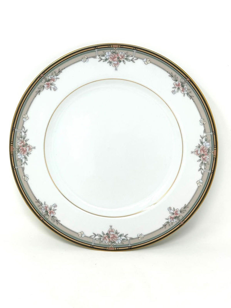 Noritake NORITAKE BLOSSOM MIST DINNER PLATE   