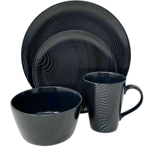 Noritake Noritake BoB Dune - 4 Piece Place Setting