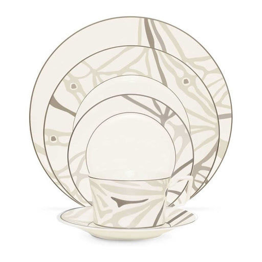 Noritake NORITAKE CAMPANIA - 5 PIECE PLACE SETTING