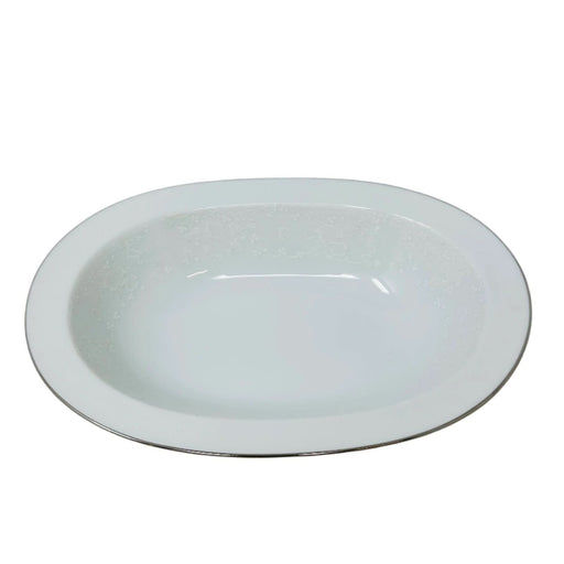 Noritake NORITAKE CANDICE OVAL VEGETABLE BOWL   
