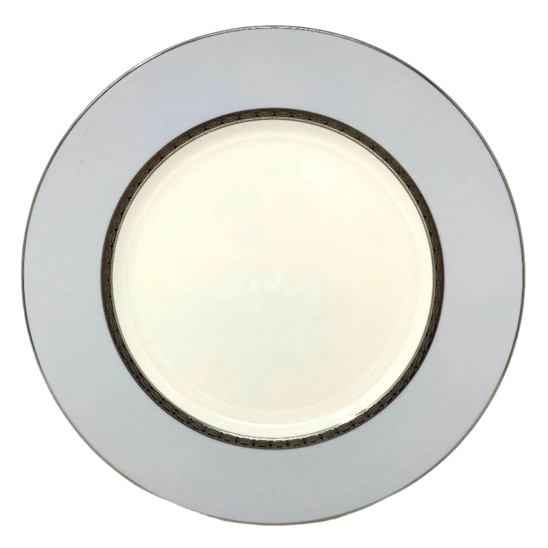 Noritake NORiTAKE CASCADE PLATINUM ACCENT PLATE   