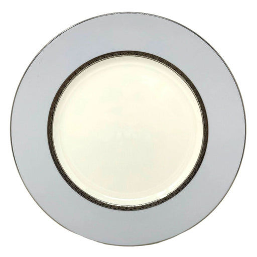 Noritake NORiTAKE CASCADE PLATINUM ACCENT PLATE   