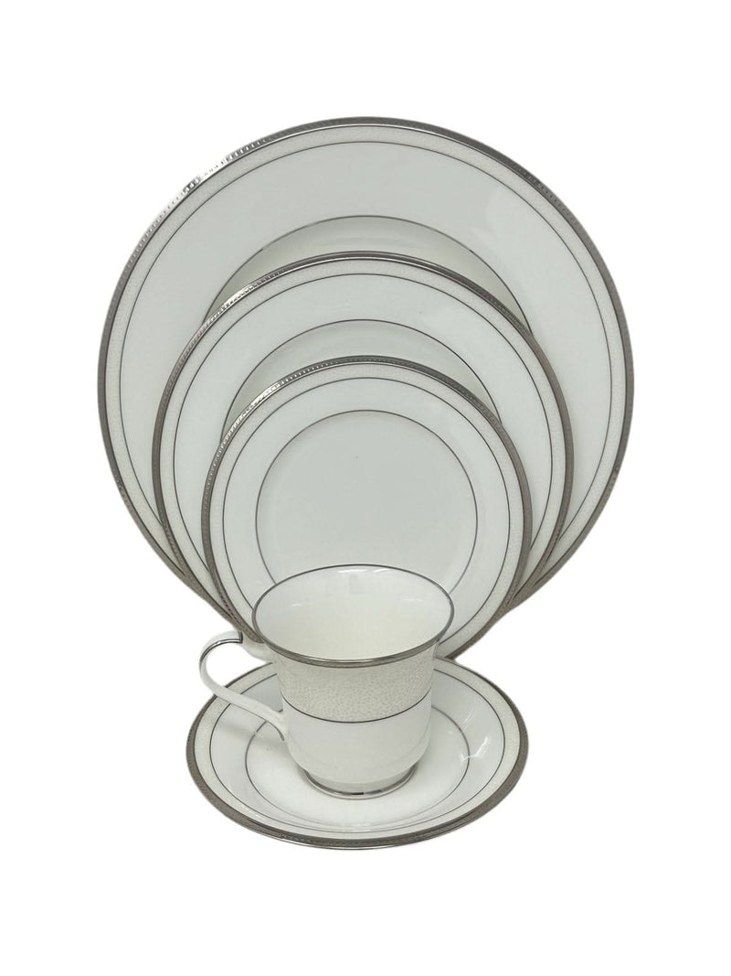 Noritake Noritake Champagne Pearls - 5 Piece Place Setting   