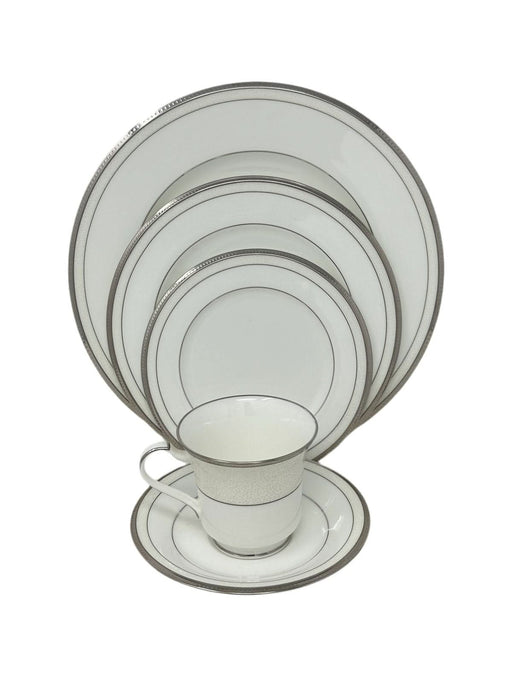 Noritake Noritake Champagne Pearls - 5 Piece Place Setting   