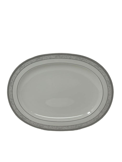 Noritake Noritake Cirque Oval Platter   