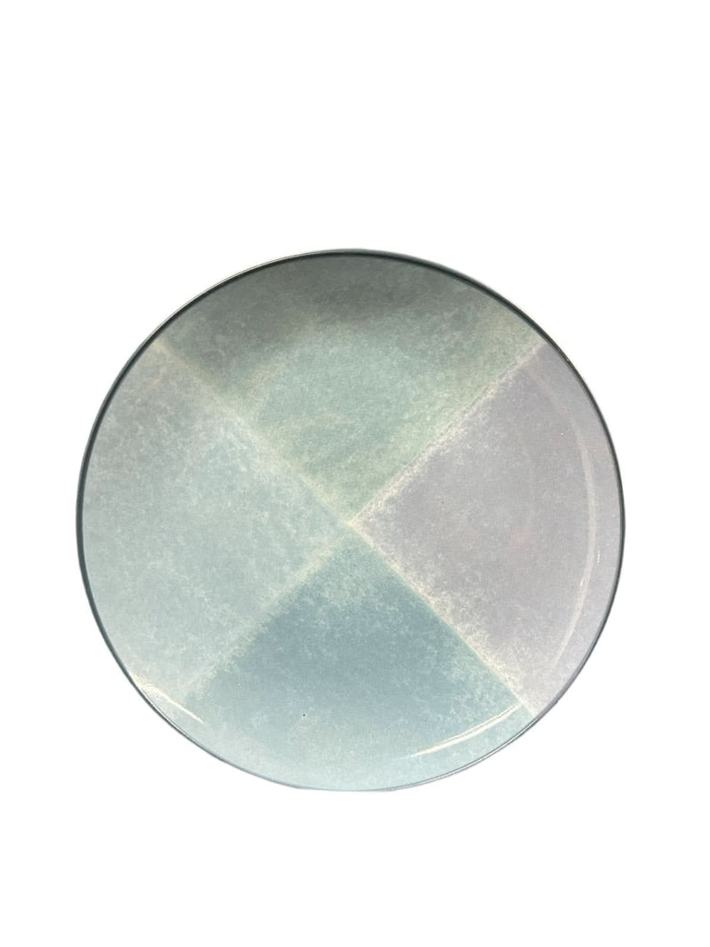 Noritake Noritake Colorwave Blue Accent Salad Plate   