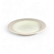 Noritake Noritake Colorwave Cream 10.5" Pasta Bowls - Set of 4   