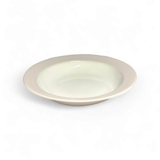 Noritake Noritake Colorwave Cream 10.5" Pasta Bowls - Set of 4   