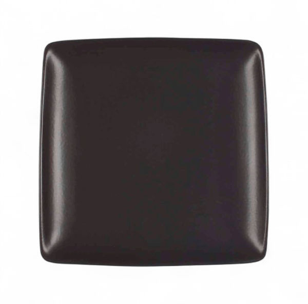 Noritake Noritake Colorwave Graphite Solid Salad Plate