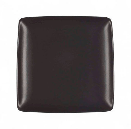 Noritake Noritake Colorwave Graphite Solid Salad Plate