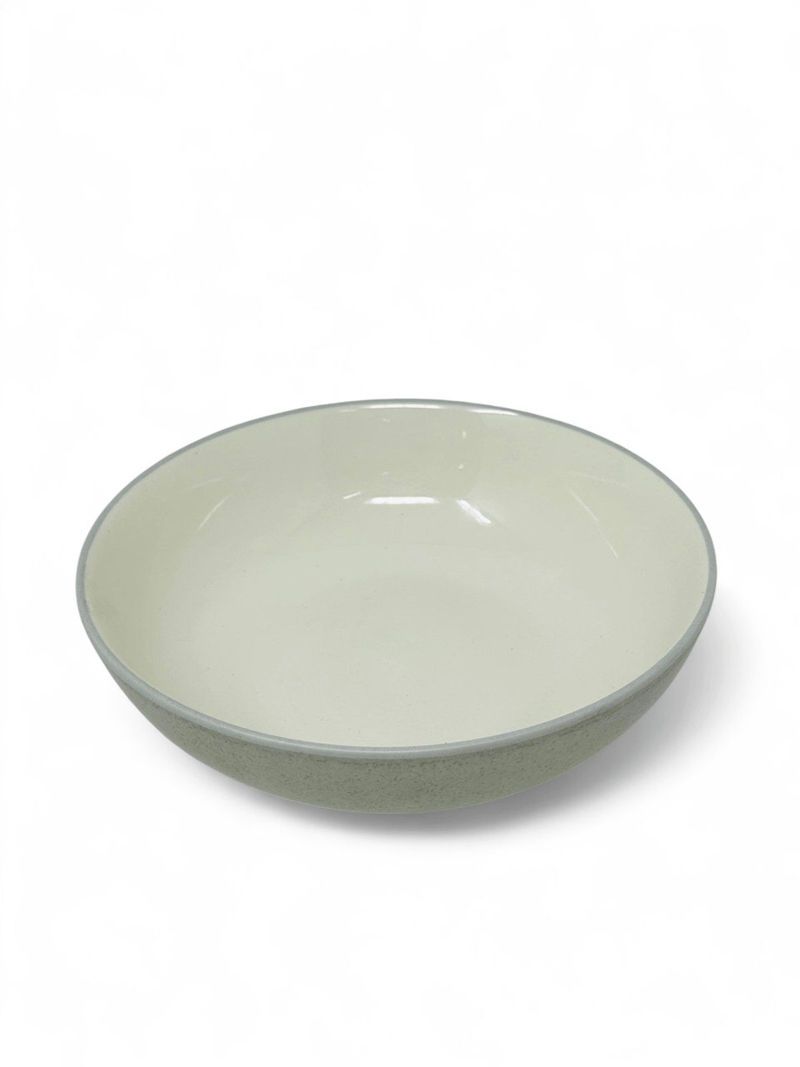Noritake Noritake Colorwave Gray Cereal/Soup Bowl