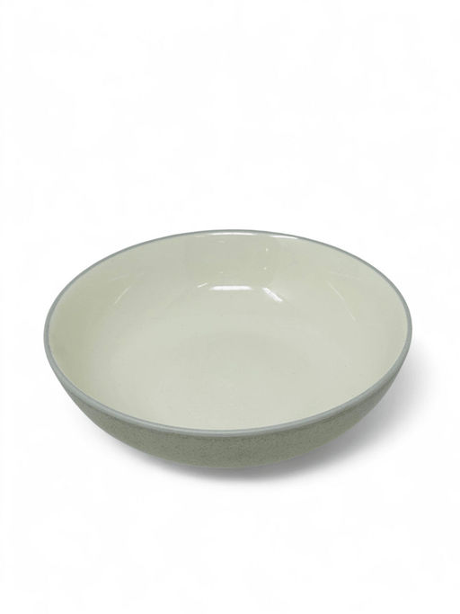 Noritake Noritake Colorwave Gray Cereal/Soup Bowl