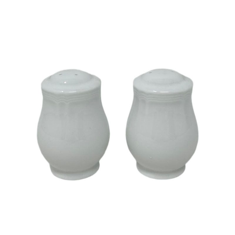 Noritake Noritake Contemporary Provence Salt & Pepper Set
