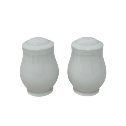 Noritake Noritake Contemporary Provence Salt & Pepper Set