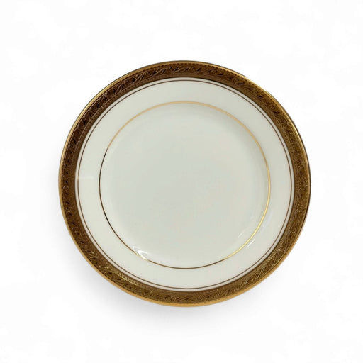 Noritake Noritake Crestwood Gold Bread & Butter Plate   