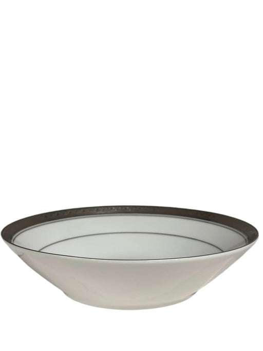 Noritake Noritake Crestwood Platinum Soup   