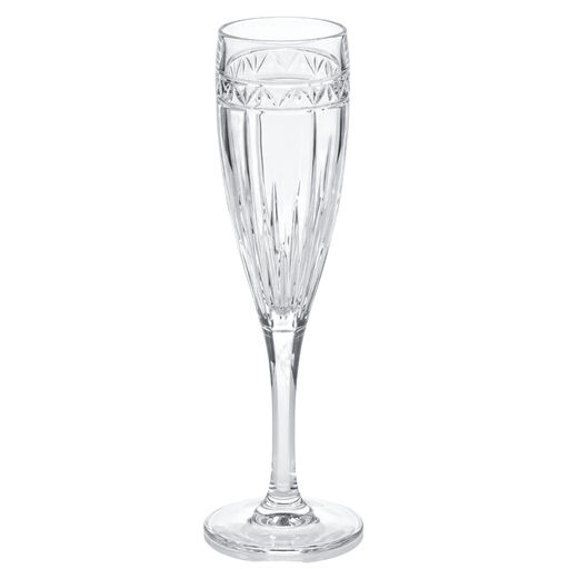 Noritake Noritake Crystal Christiana Flute Glass
