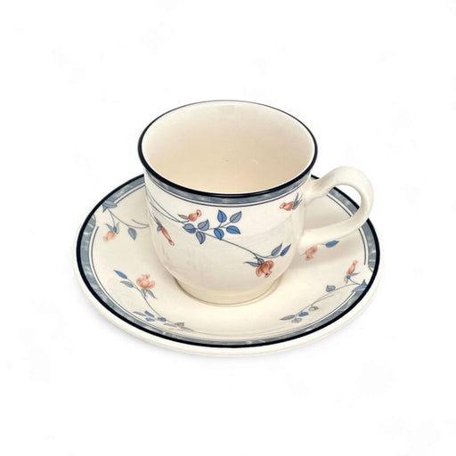 Noritake Noritake Eastfair Cup & Saucer   