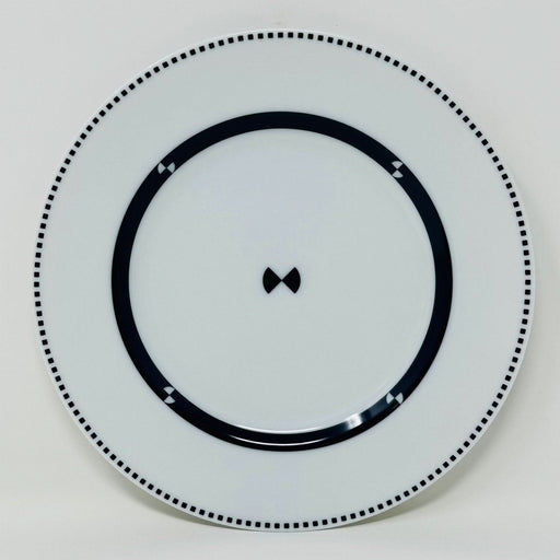 Noritake NORITAKE ELEVATION DINNER PLATE