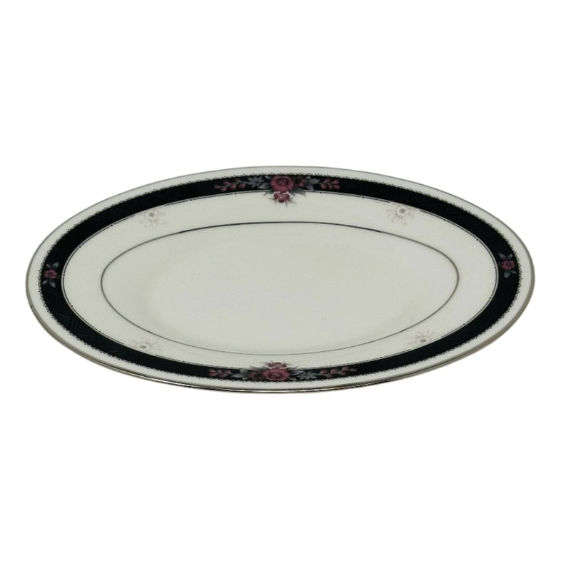 Noritake NORITAKE ETIENNE GRAVY BOAT STAND