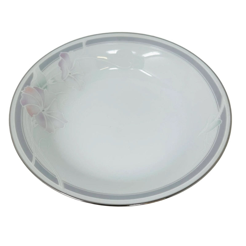 Noritake NORITAKE EVENING SONNET COUPE SOUP BOWL