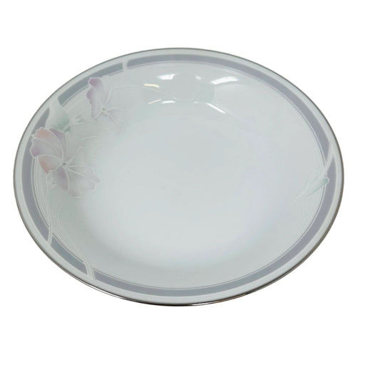 Noritake NORITAKE EVENING SONNET COUPE SOUP BOWL