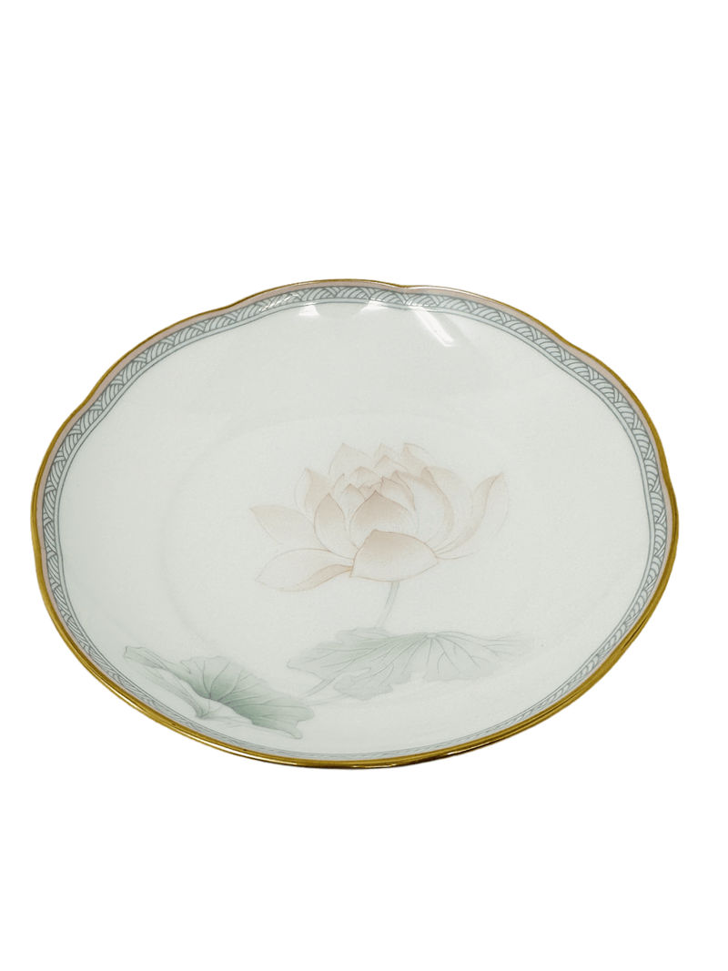 Noritake Noritake Garden Empress Fruit Bowl