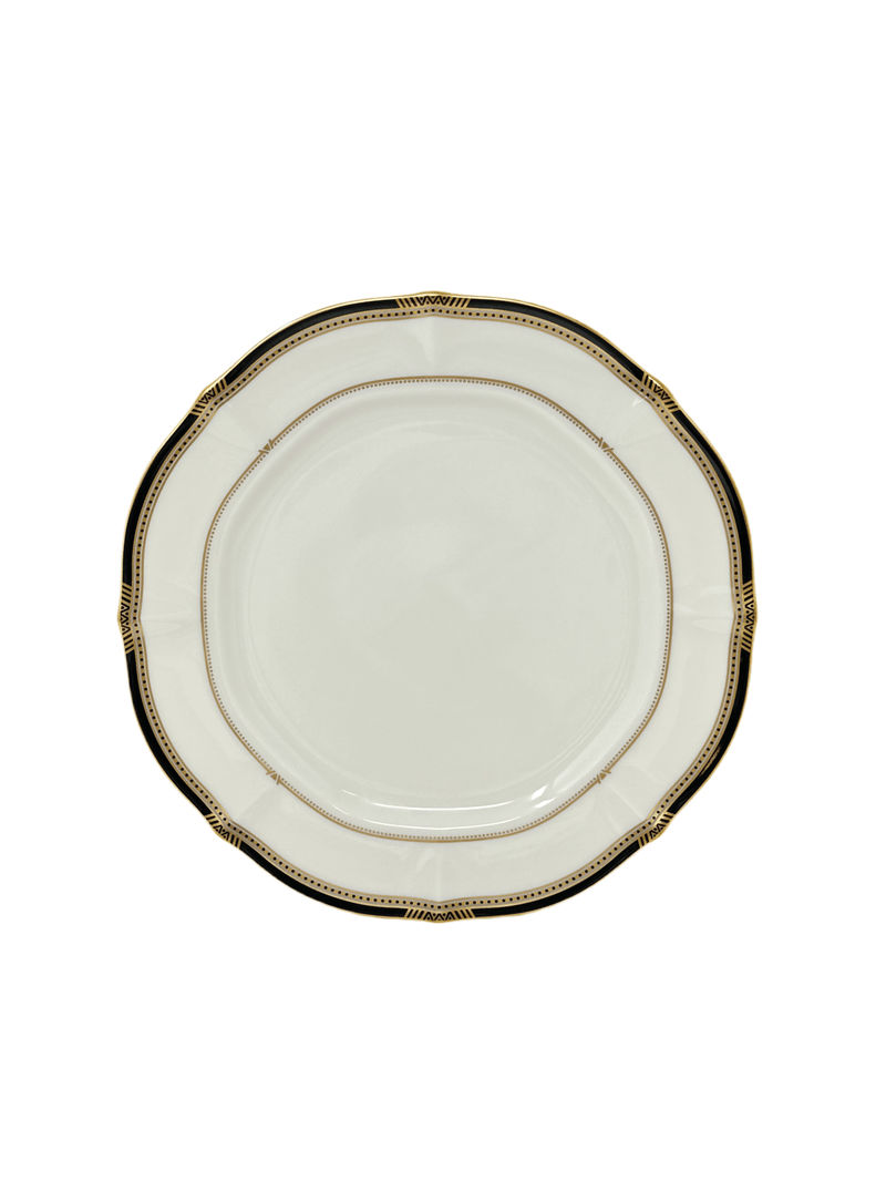Noritake Noritake Gilded Age Salad Plate